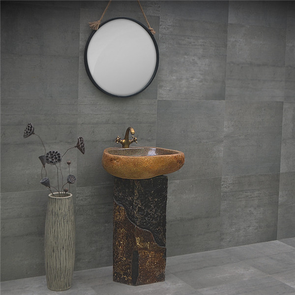 farmhouse sink