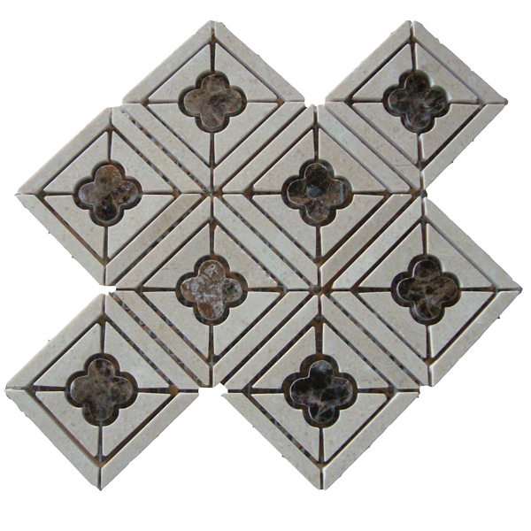 flower-mosaic-tile