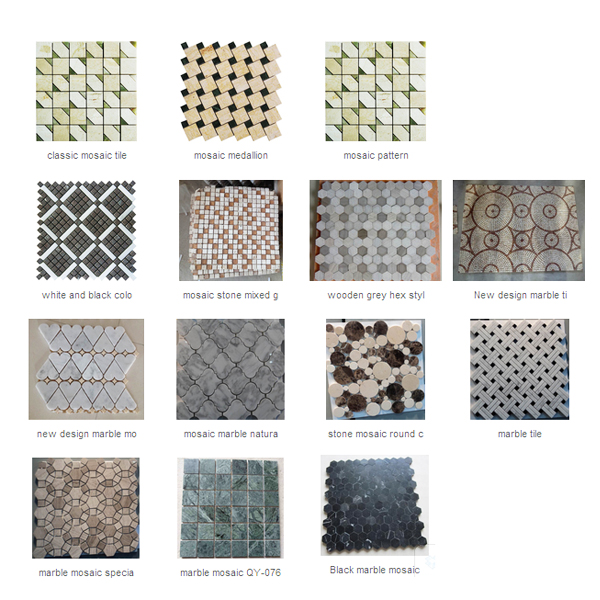 marble-tile-collection
