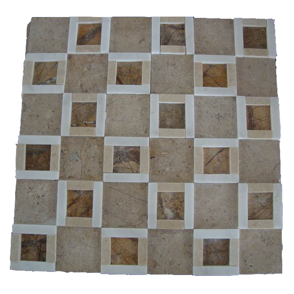 square-marble-mosaic