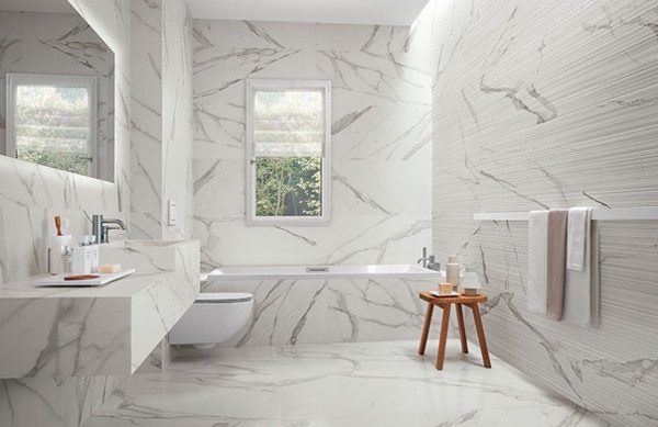 staturio marble tile