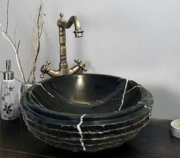 black-washing-bowl