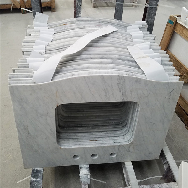 marble countertops vanity top