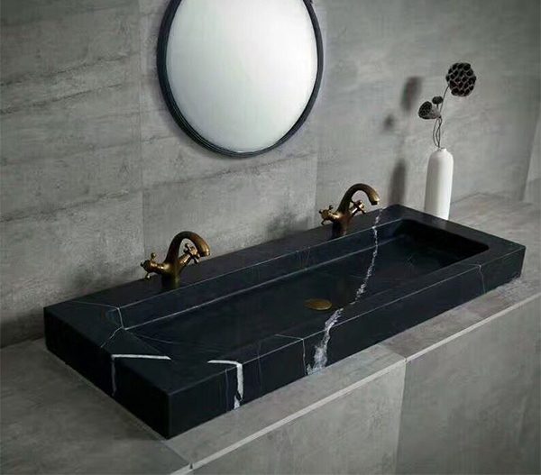 rectangular-table-sink-marble