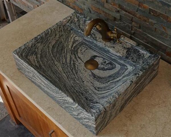 sand-wave-stone-sink