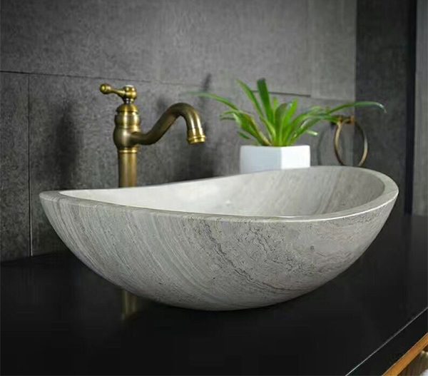 white-wood-grey-sink