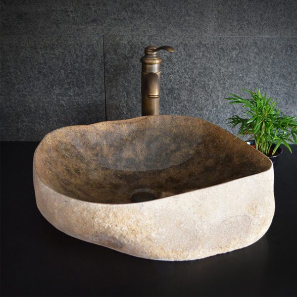 cobble-stone-sink