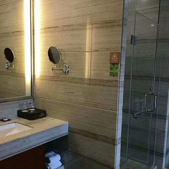 浴室用大理石瓷砖