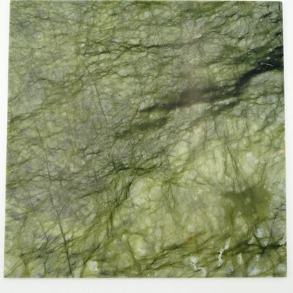 даньдунская зеленая мраморная плитка